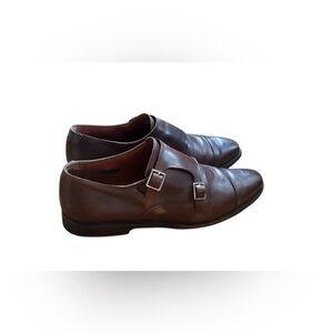 Allen Edmonds Mora 2.0 Double Monk Shoes